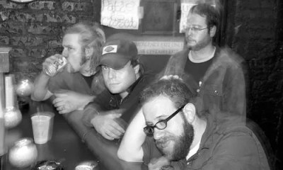 Expats Sodajerk return to Pittsburgh to release new album