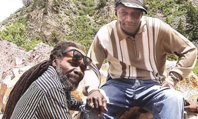 Genre-defining Jamaican group The Melodians perform in Pittsburgh