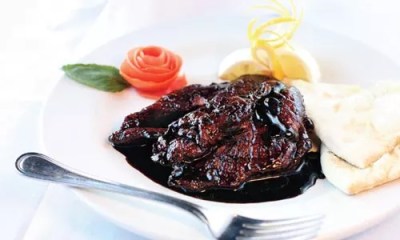 Chef Steff’s Ristorante