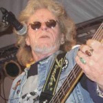 ’60s hard-rockers Blue Cheer surprise by, well, still rocking