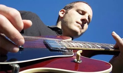 Local songwriter Paul Labrise releases Star Delight