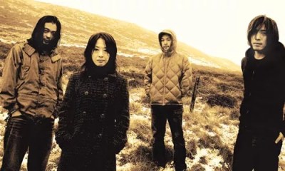 Mono brings Japanese post-rock to Carnegie Mellon
