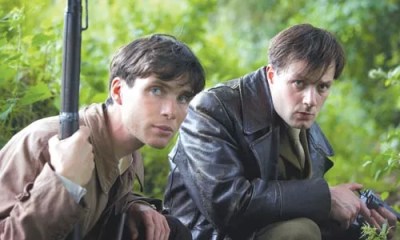 The Wind That Shakes the Barley