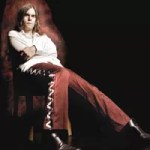 Graham Reynolds and The Golden Arm Trio