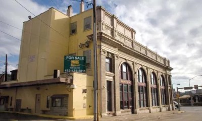 Diocese will get piece of potential Arc House sale