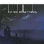 Local songwriter Ben Hardt comes with strings attached