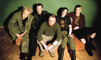 Industrial-dance pioneers Front Line Assembly play Mr. Small’s Theatre