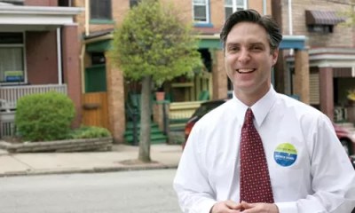 City Council District 7