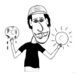 Zine hero Dishwasher Pete dishes on his new book.