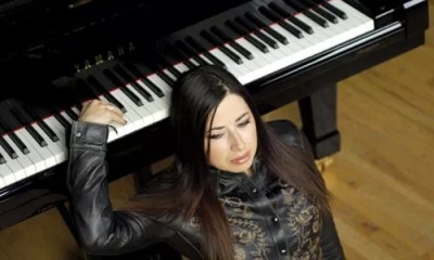 The Department of Good and Evil blends jazz and contemporary pop