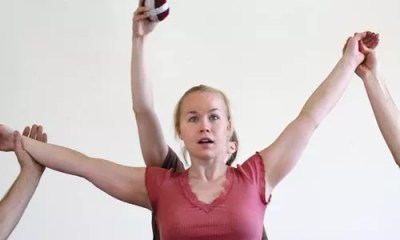 Matthew Rosenblum’s avant-opera RedDust debuts