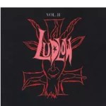 Underground noise rockers Ludlow release Vol. II