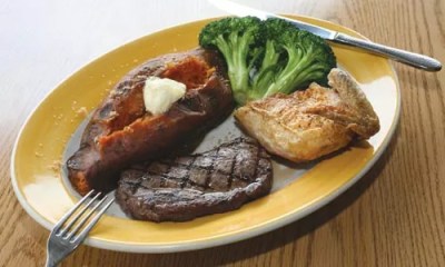 Jake’s Beef & Bar-B-Que