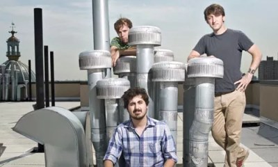 Oxford Collapse joins the Unicorn Mountain collective for the Three Rivers Arts Festival