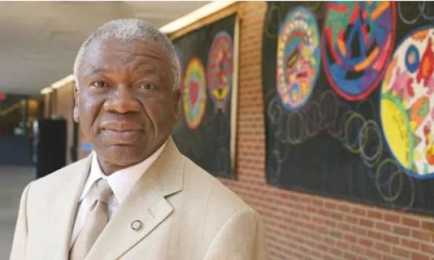 A Conversation with Alex Wilson