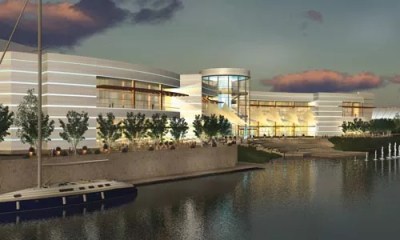 Casino gets master plan approval over continued objections of corporate neighbors