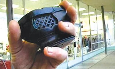 A man’s obsession with a “sacred” object is the latest focus for “Dancing Outlaw” filmmaker Jacob Young.