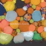 David Bernabo unites diverse elements on Assembly