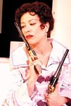 Hedda Gabler