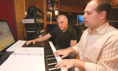 The furries are back — just in time for a new musical about them, titled Furry Tales.