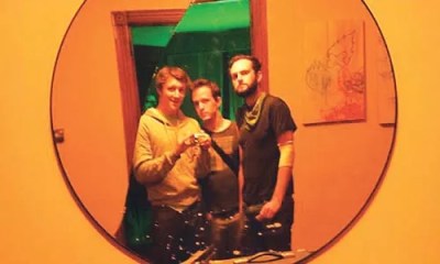 Brah Records’ Pterodactyl swoops down on Garfield Artworks