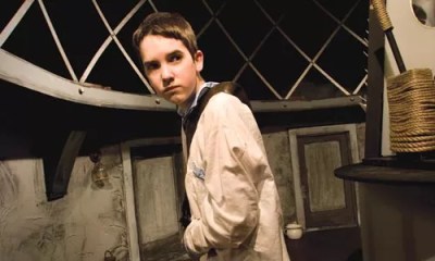 Brand Upon the Brain!