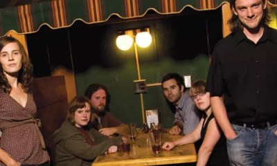 Boca Chica releases debut full-length, Transform Into Beasts