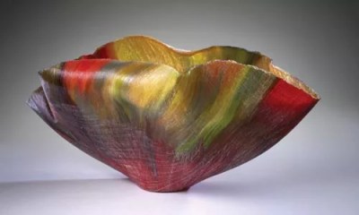 An artistic exchange between Venice and America sparks the Carnegie’s Viva Vetro! show.