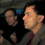 A Pittsburgh doctor’s mid-life crisis fuels Dr. Ravi & Mr. Hyde.