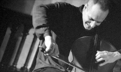 Innovative cellist Erik Friedlander performs at Pitt