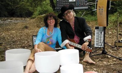 Life in Balance releases Om to Ohm on Koch Records