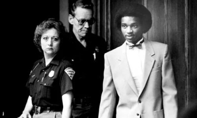 The Trials of Darryl Hunt