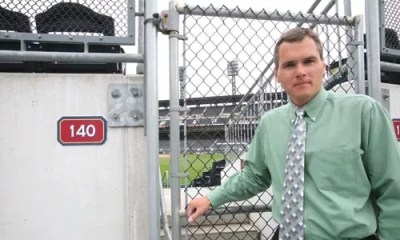 A Conversation with Andy Chomos