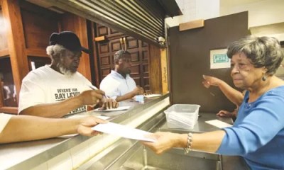 A Tough Hill to Climb