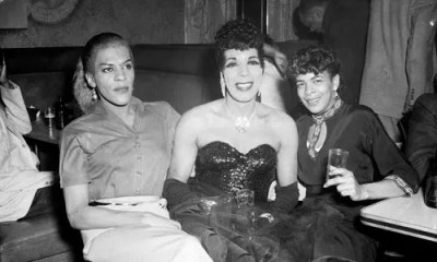The revelatory Carryin‘ On showcases Teenie Harris’ photos of queer nightlife in the mid-century Hill District.