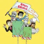 Steve Goldbergs senior project an orchestral-pop gem