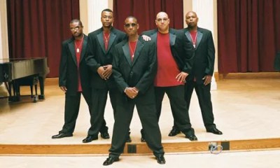 Black Family Reunion features local music, community activities