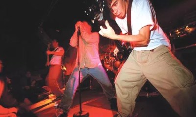 Coalesce re-coalesces for reunion tour