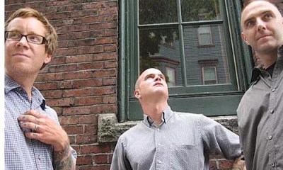 Karate’s Geoff Farina returns with Glorytellers