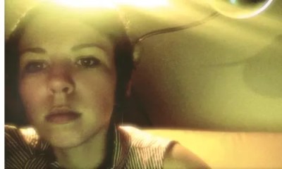 Eli Keszler and Ashley Paul improvise at Garfield Artworks