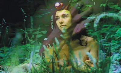 So why did that video get shut down at the Arts Festival?