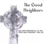 Celtic melodies and electronica collide in The Good Neighbors