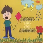 Ruckus & The Trousers release Cartoon Lightning