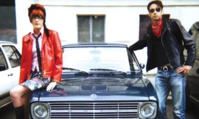 The Warhol hosts Stereo Total’s multilingual m&eacute;lange