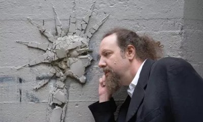 Sir Richard Bishop and Bill Callahan perform at the Warhol