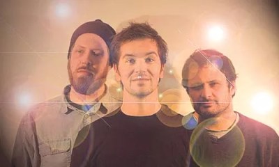 The Chad Sipes Stereo releases The Soft Center of the City