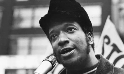 American Revolution 2 and The Murder of Fred Hampton are scintillating documentaries about street democracy — and its costs.