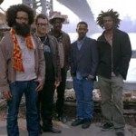 Mr. Smalls ups the ante with TV on the Radio and Black Rebel Motorcycle Club