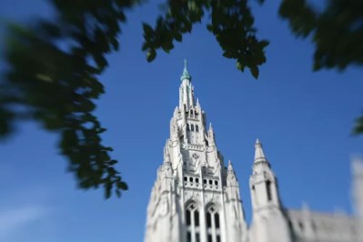 East Liberty: No longer going in circles