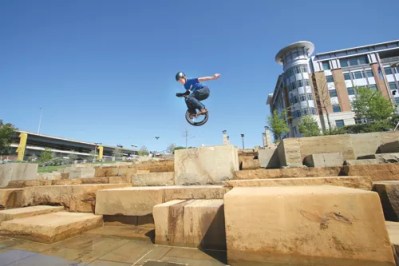 North Side: Making Connections